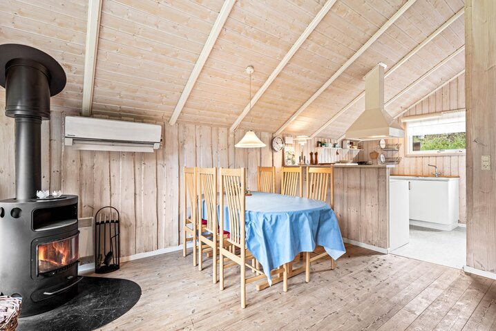Sommerhus 30120 på V. Hennebysvej 11, Houstrup - Billede #6