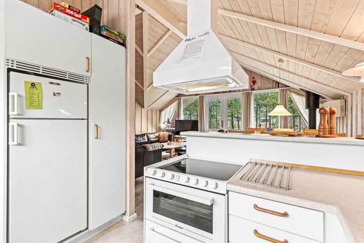 Sommerhus 30120 på V. Hennebysvej 11, Houstrup - Billede #7