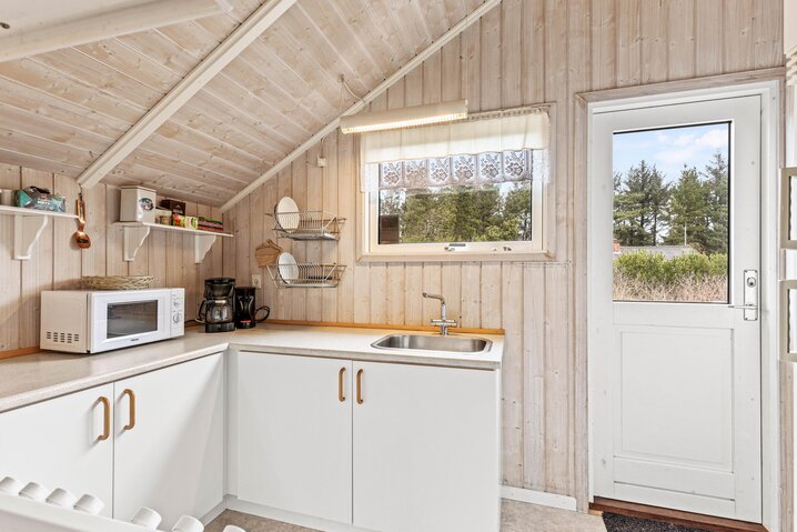 Sommerhus 30120 på V. Hennebysvej 11, Houstrup - Billede #8