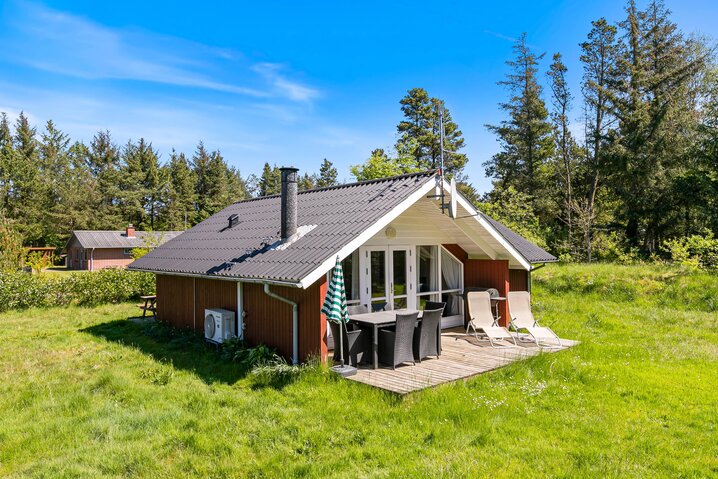 Sommerhus 30120 på V. Hennebysvej 11, Houstrup - Billede #14