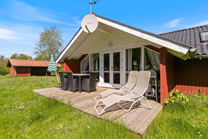 Sommerhus 30120 på V. Hennebysvej 11, Houstrup - Billede #15