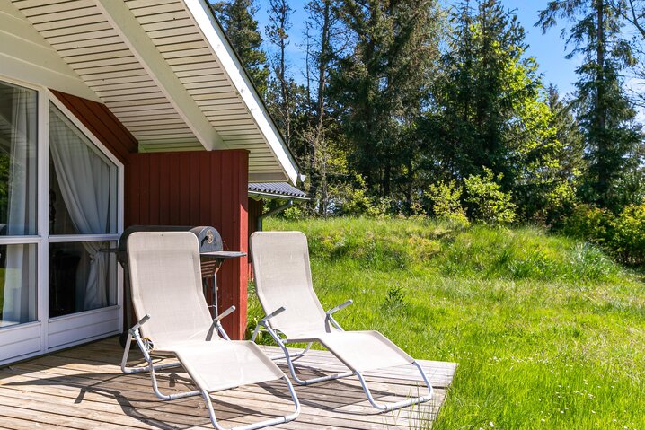 Sommerhus 30120 på V. Hennebysvej 11, Houstrup - Billede #16