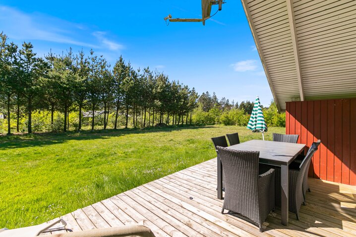 Sommerhus 30120 på V. Hennebysvej 11, Houstrup - Billede #17