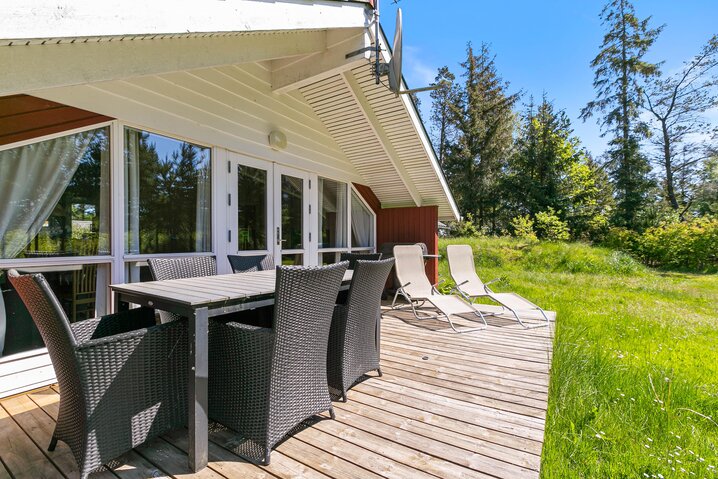 Sommerhus 30120 på V. Hennebysvej 11, Houstrup - Billede #18