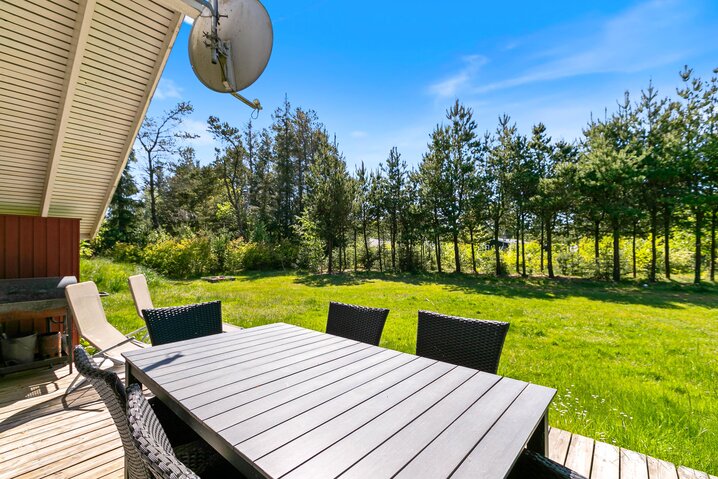 Sommerhus 30120 på V. Hennebysvej 11, Houstrup - Billede #19