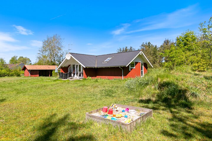 Sommerhus 30120 på V. Hennebysvej 11, Houstrup - Billede #20