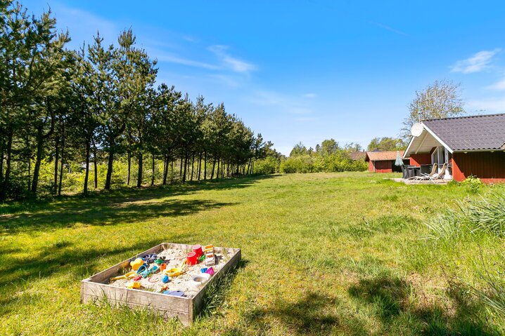 Sommerhus 30120 på V. Hennebysvej 11, Houstrup - Billede #21