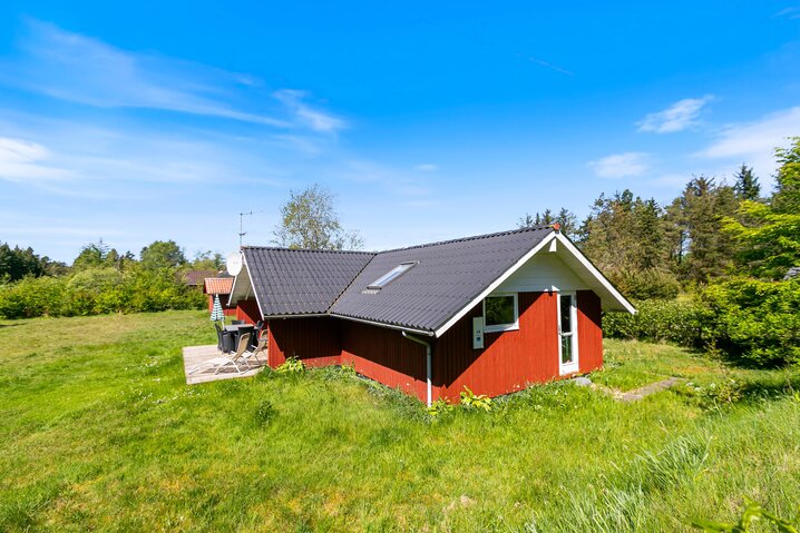 Sommerhus 30120 på V. Hennebysvej 11, Houstrup - Billede #22