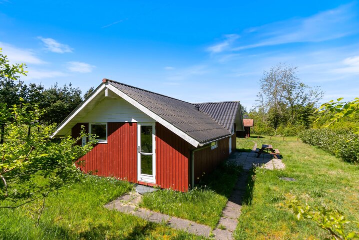 Sommerhus 30120 på V. Hennebysvej 11, Houstrup - Billede #23