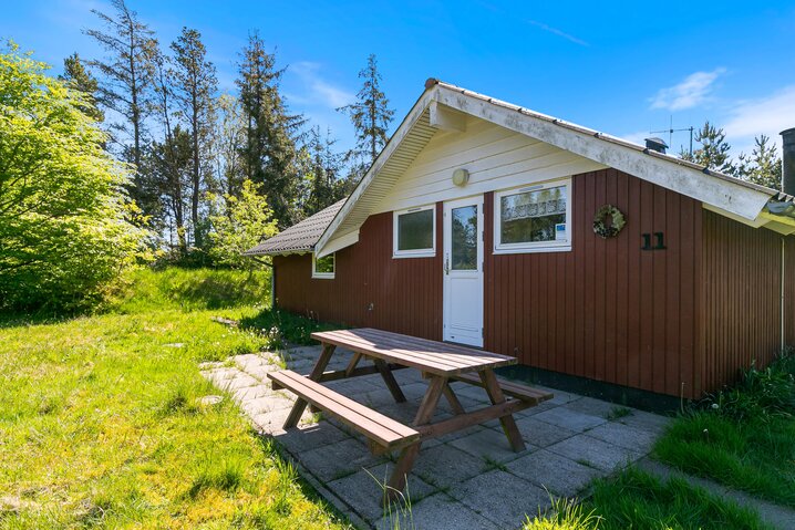 Sommerhus 30120 på V. Hennebysvej 11, Houstrup - Billede #24
