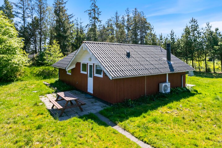 Sommerhus 30120 på V. Hennebysvej 11, Houstrup - Billede #25