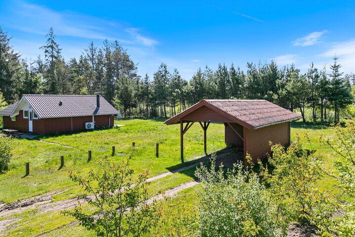 Sommerhus 30120 på V. Hennebysvej 11, Houstrup - Billede #26