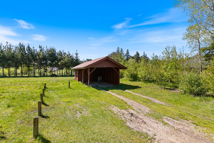 Sommerhus 30120 på V. Hennebysvej 11, Houstrup - Billede #27