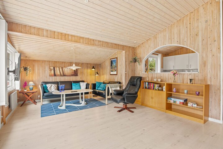 Ferienhaus 30125 in Rohdesvej 10, Houstrup - Bild #1