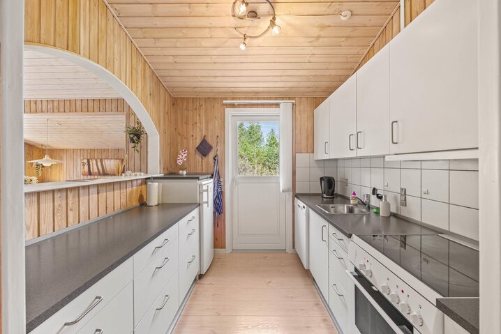 Ferienhaus 30125 in Rohdesvej 10, Houstrup - Bild #2