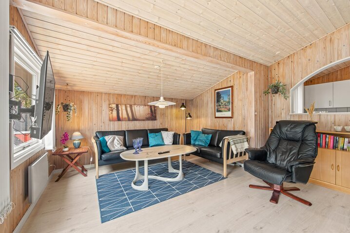 Ferienhaus 30125 in Rohdesvej 10, Houstrup - Bild #3