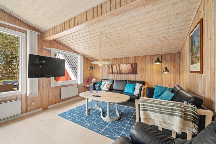 Ferienhaus 30125 in Rohdesvej 10, Houstrup - Bild #4