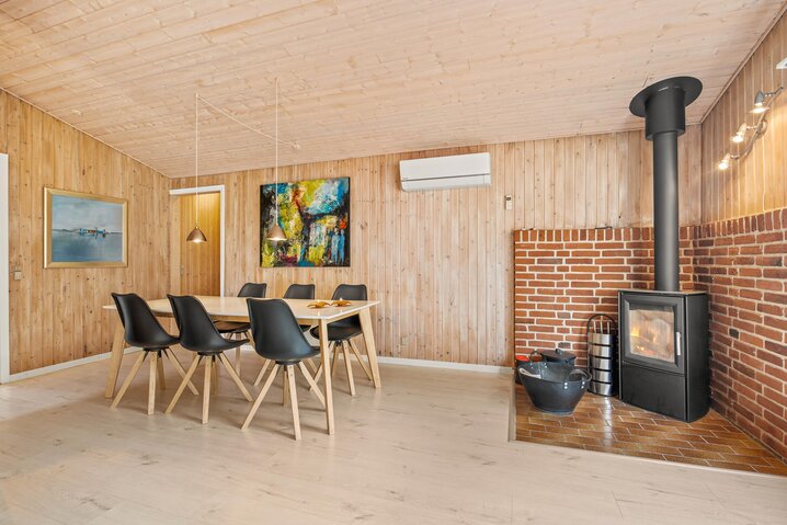 Ferienhaus 30125 in Rohdesvej 10, Houstrup - Bild #5