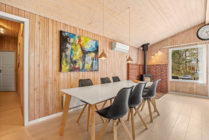 Ferienhaus 30125 in Rohdesvej 10, Houstrup - Bild #6