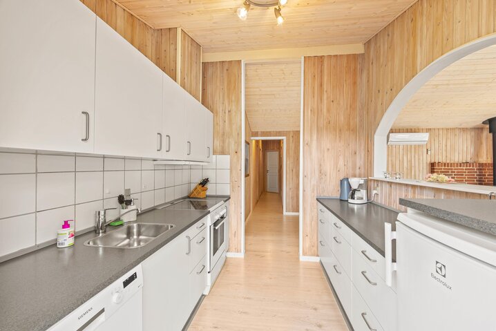 Ferienhaus 30125 in Rohdesvej 10, Houstrup - Bild #8