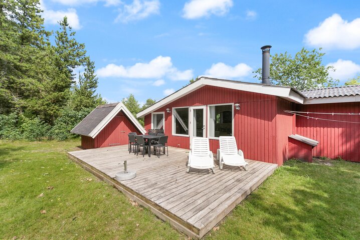 Ferienhaus 30125 in Rohdesvej 10, Houstrup - Bild #19