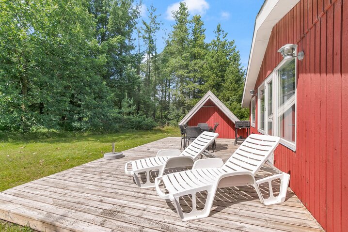 Ferienhaus 30125 in Rohdesvej 10, Houstrup - Bild #20