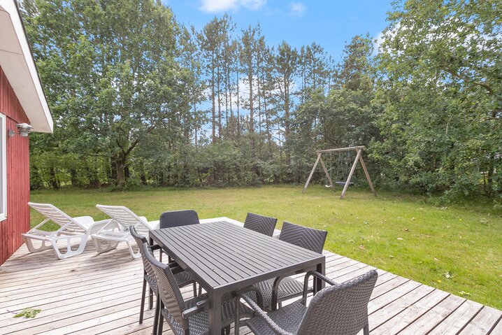 Ferienhaus 30125 in Rohdesvej 10, Houstrup - Bild #23