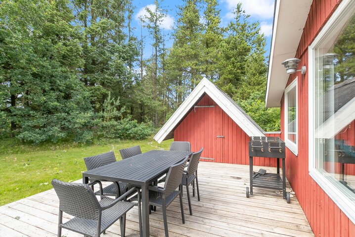 Ferienhaus 30125 in Rohdesvej 10, Houstrup - Bild #24