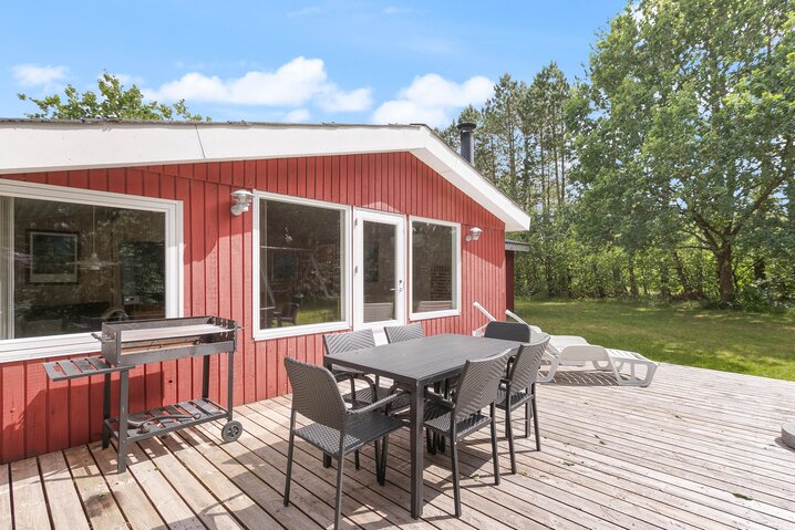 Ferienhaus 30125 in Rohdesvej 10, Houstrup - Bild #25