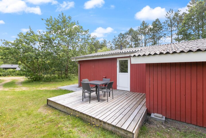 Ferienhaus 30125 in Rohdesvej 10, Houstrup - Bild #27