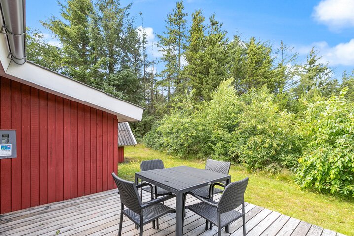 Ferienhaus 30125 in Rohdesvej 10, Houstrup - Bild #28