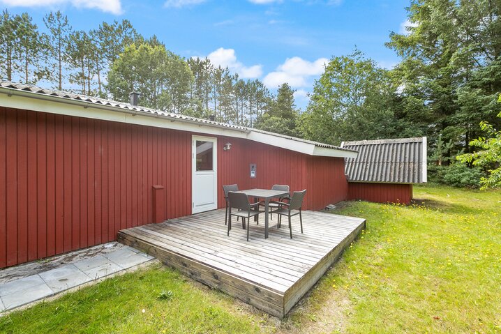 Ferienhaus 30125 in Rohdesvej 10, Houstrup - Bild #30