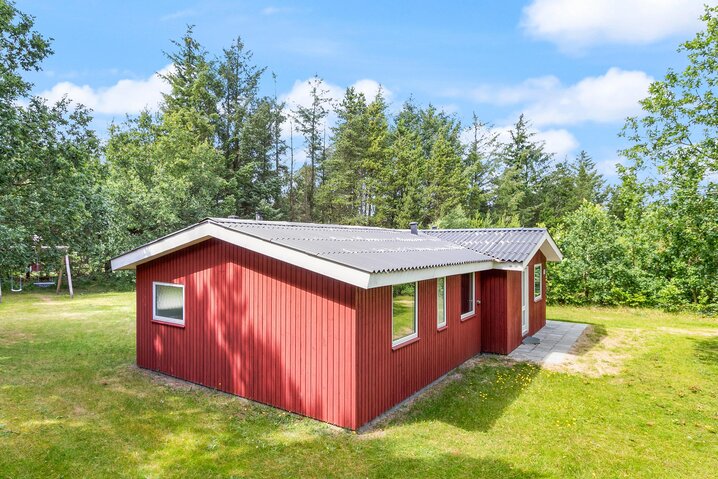 Ferienhaus 30125 in Rohdesvej 10, Houstrup - Bild #32