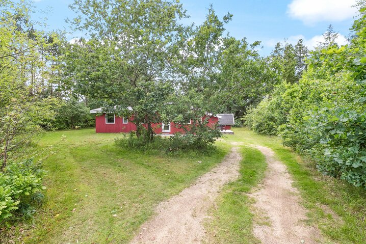 Ferienhaus 30125 in Rohdesvej 10, Houstrup - Bild #33