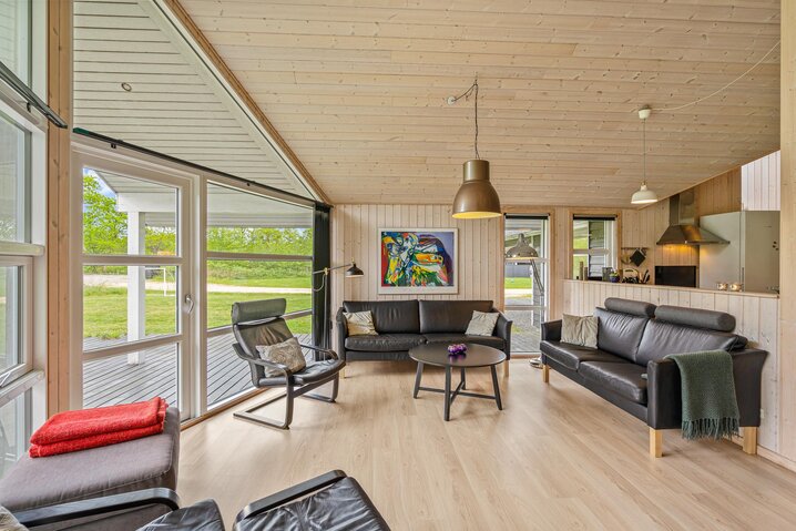 Ferienhaus 30130 in Hedevang 75B, Houstrup - Bild #4