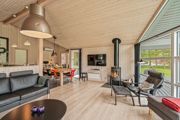 Ferienhaus 30130 in Hedevang 75B, Houstrup - Bild #5