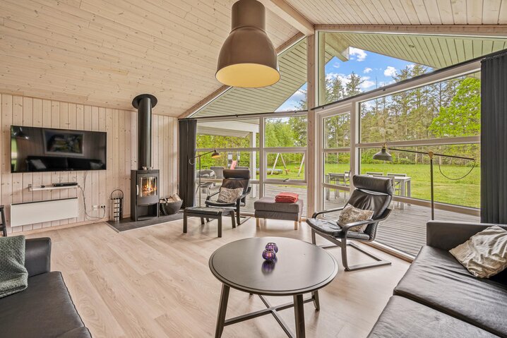 Sommerhus 30130 på Hedevang 75B, Houstrup - Billede #6