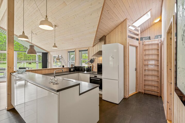 Sommerhus 30130 på Hedevang 75B, Houstrup - Billede #11