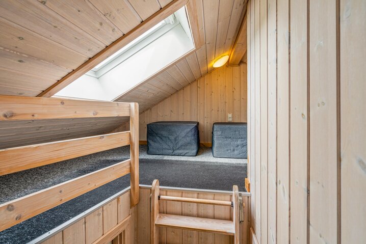 Sommerhus 30130 på Hedevang 75B, Houstrup - Billede #12