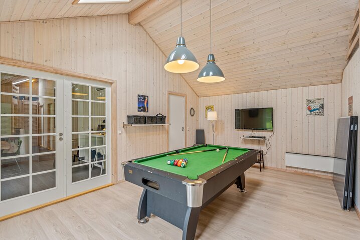 Sommerhus 30130 på Hedevang 75B, Houstrup - Billede #14