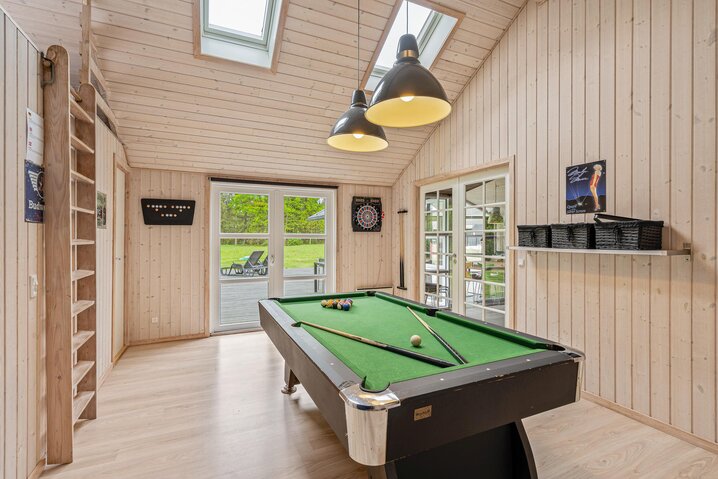 Sommerhus 30130 på Hedevang 75B, Houstrup - Billede #15