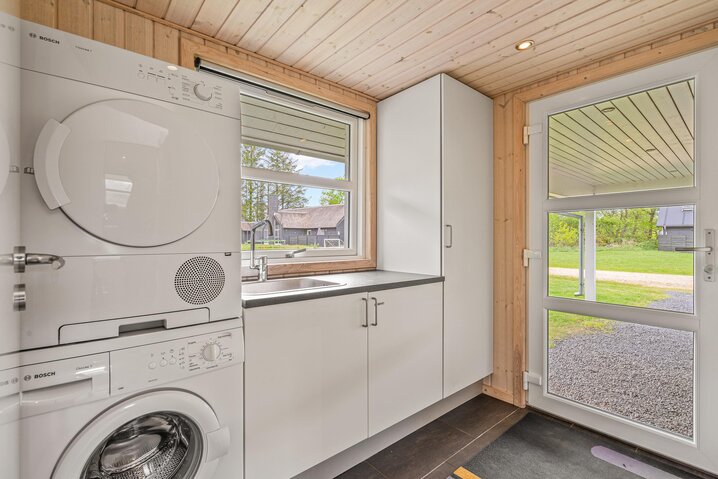 Ferienhaus 30130 in Hedevang 75B, Houstrup - Bild #29