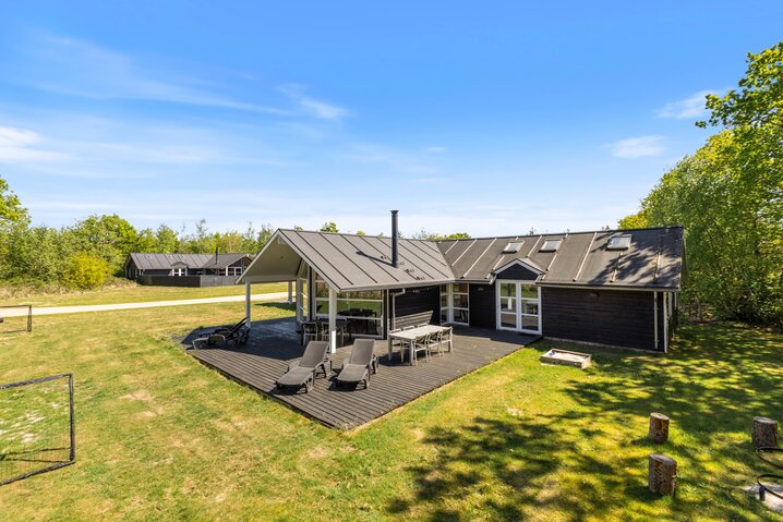 Ferienhaus 30130 in Hedevang 75B, Houstrup - Bild #0