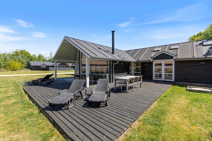 Ferienhaus 30130 in Hedevang 75B, Houstrup - Bild #31