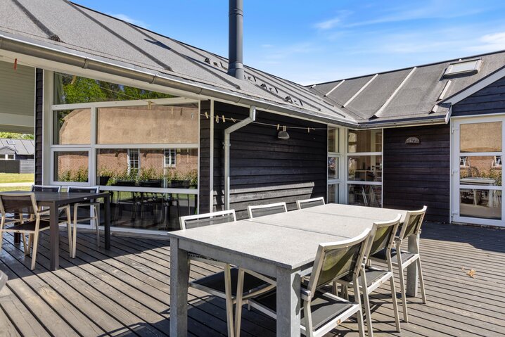 Ferienhaus 30130 in Hedevang 75B, Houstrup - Bild #32