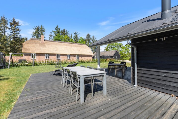 Ferienhaus 30130 in Hedevang 75B, Houstrup - Bild #33