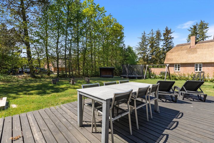 Sommerhus 30130 på Hedevang 75B, Houstrup - Billede #34