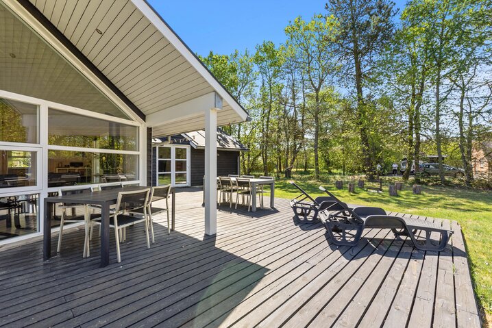 Ferienhaus 30130 in Hedevang 75B, Houstrup - Bild #35