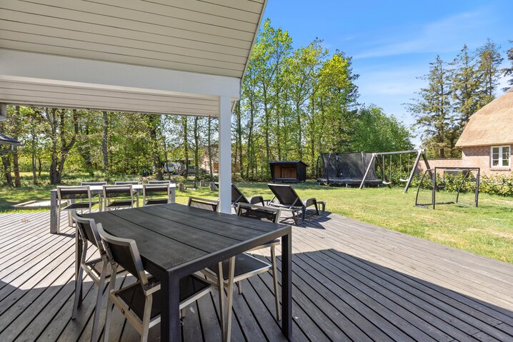 Ferienhaus 30130 in Hedevang 75B, Houstrup - Bild #36