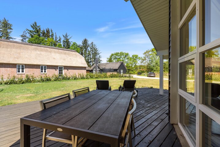 Ferienhaus 30130 in Hedevang 75B, Houstrup - Bild #37